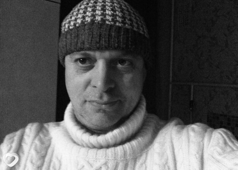 Михаил, 52, Дзержинске — анкета №1427079