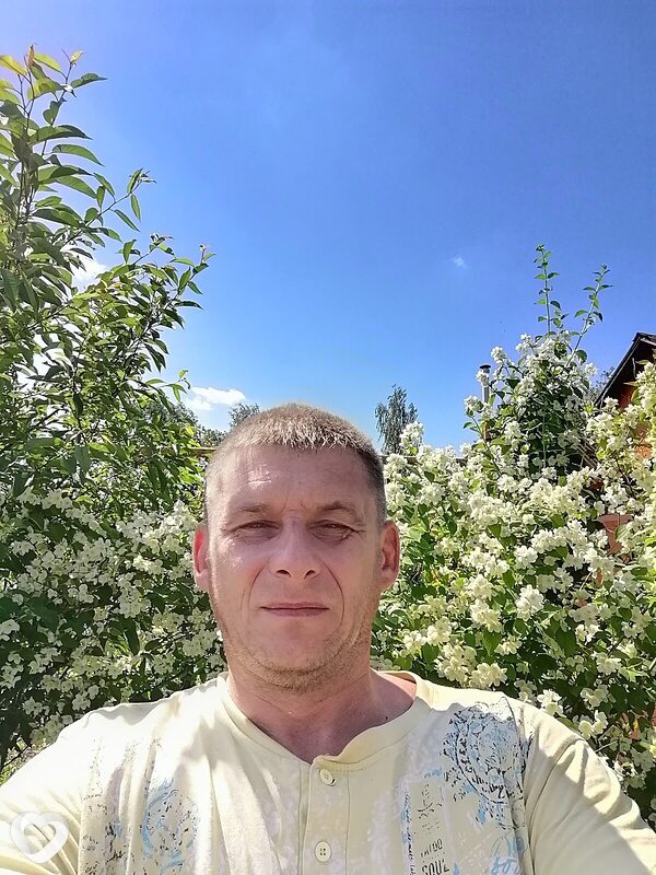 Руслан, 48, Ярославле — анкета №1427083