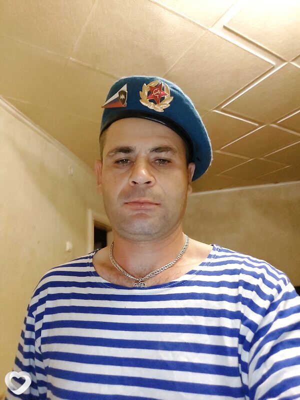 Иван, 40, Южно-Сахалинске — анкета №1427096