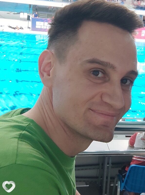 Алексей, 34, Екатеринбурге — анкета №1427100