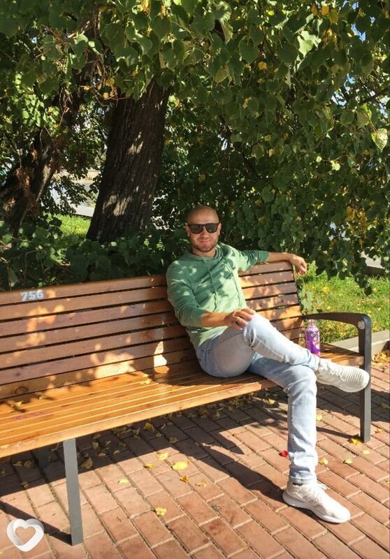 Евгений, 43, Екатеринбурге — анкета №1427204