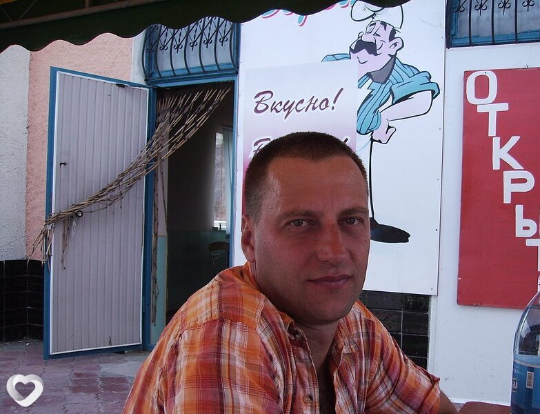 Сергей, 51, Мозыре — анкета №1427205