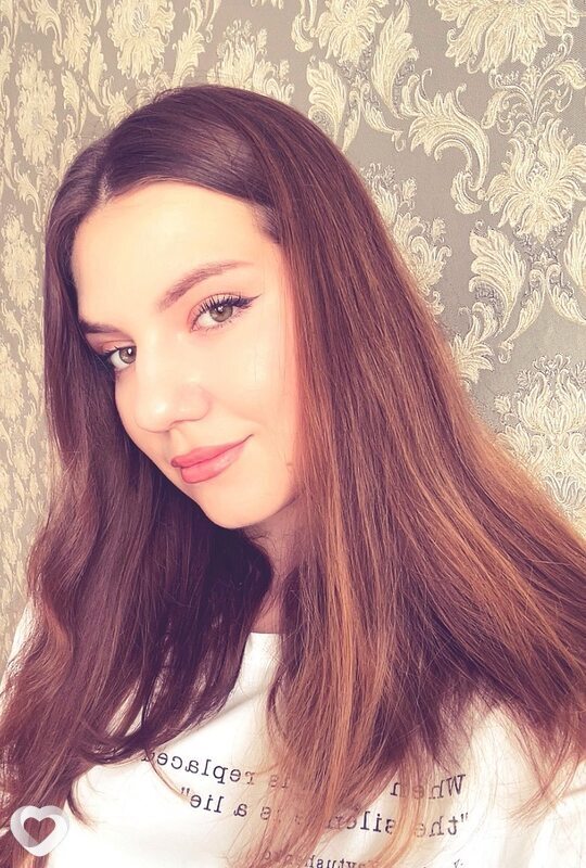 Юлия, 20, Нальчике — анкета №1427210