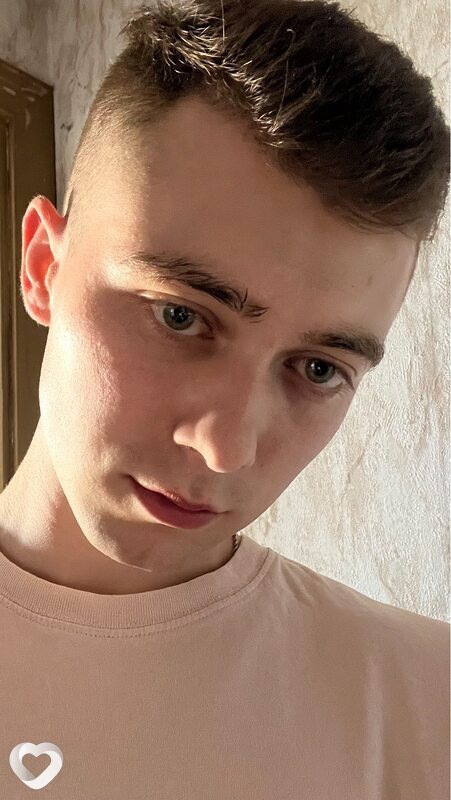 Руслан, 23, Москве — анкета №1427220