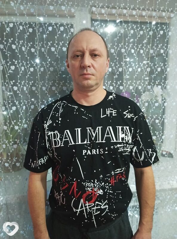 Александр, 46, Нижнем Новгороде — анкета №1427222