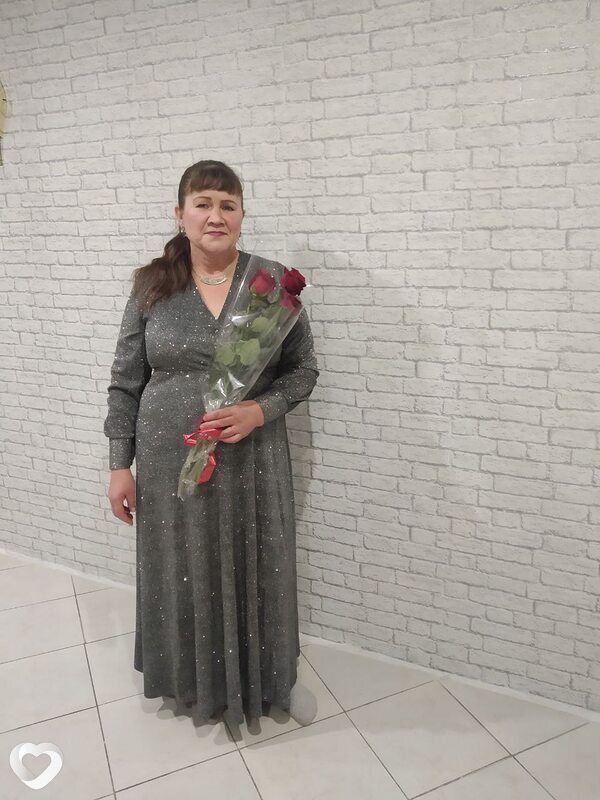 Елена, Бутурлино