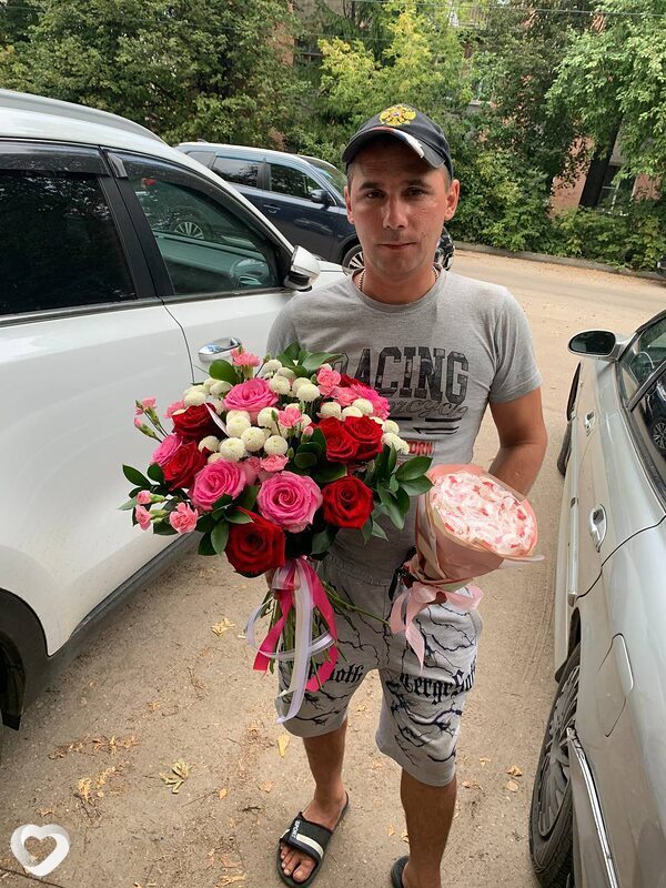 Александр, 35, Нижнем Новгороде — анкета №1427102