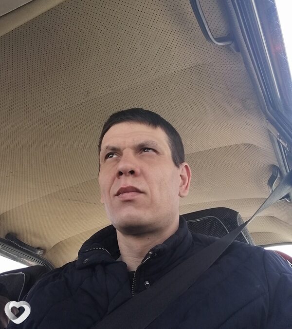 Алексей, 42, Новосибирске — анкета №1427114