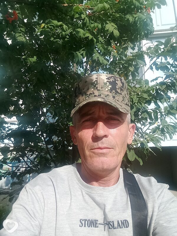 Александр, 50, Новосибирске — анкета №1427116