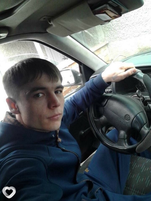 Владислав, 32, Семей — анкета №1427117