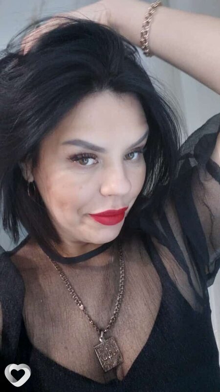 Лиана, 44, Казани — анкета №1427407