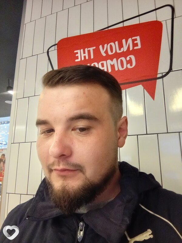Борис, 27, Сочи — анкета №1427413