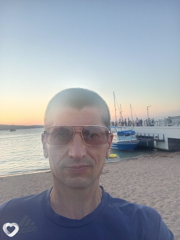 Николай, 45, Геленджике — анкета №1427630