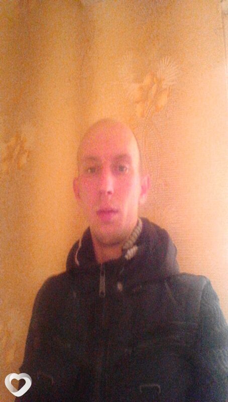 Александр, 40, Слониме — анкета №1427637