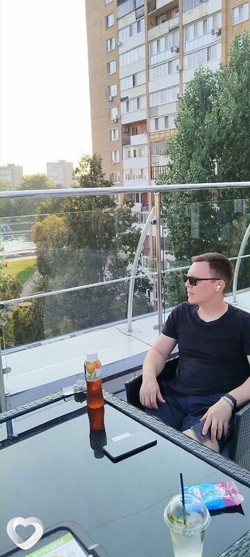 Денис, 33, Сыктывкаре — анкета №1427639