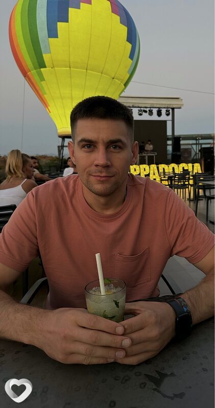 Максим, 30, Нижнем Новгороде — анкета №1427648