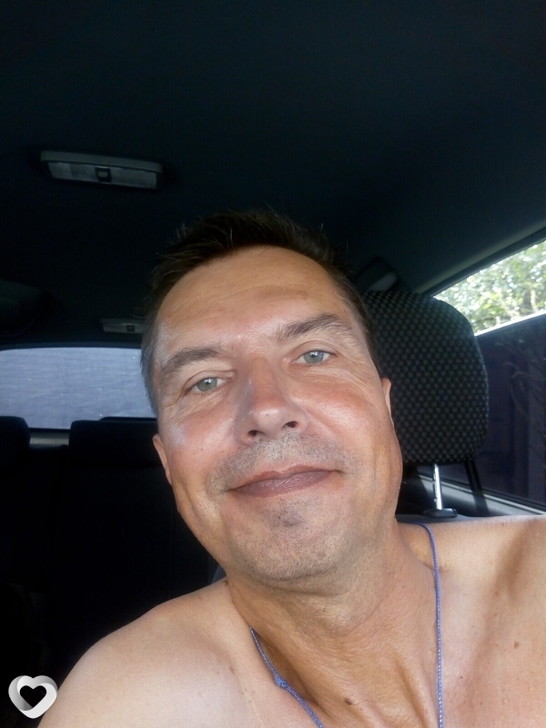 Vladislav, 45, Самаре — анкета №1427134