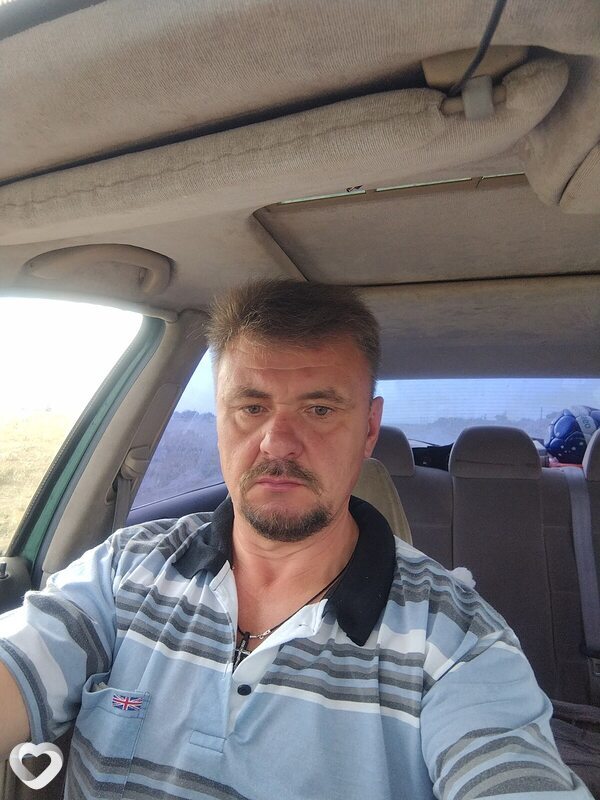 Александр, 53, Сальске — анкета №1427144