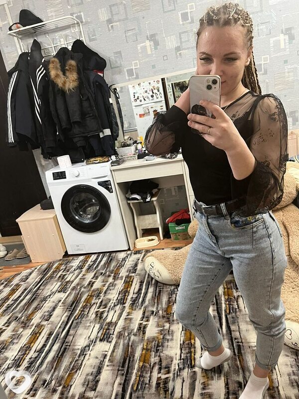 Оля, 31, Канске — анкета №1427260