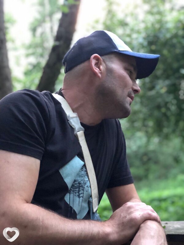 Александр, 42, Санкт-Петербурге — анкета №1427261