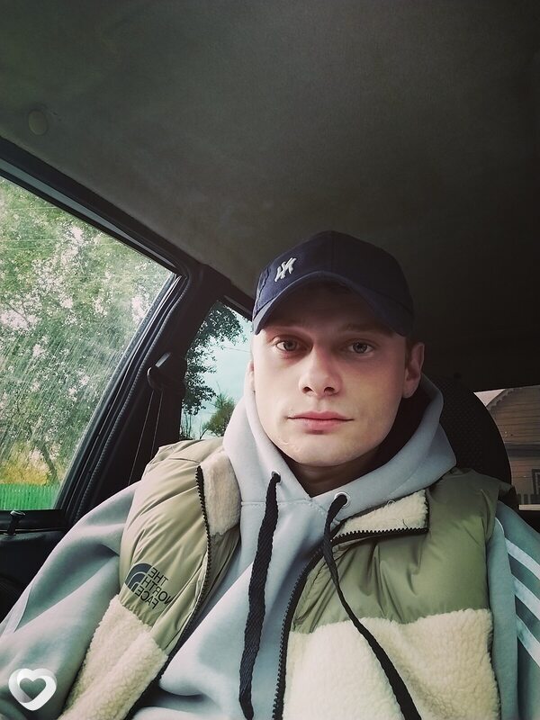 Алексей, 28, Оренбурге — анкета №1427266
