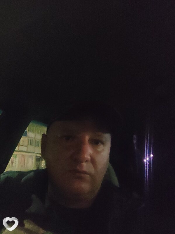 Руслан, 47, Тихорецке — анкета №1427269