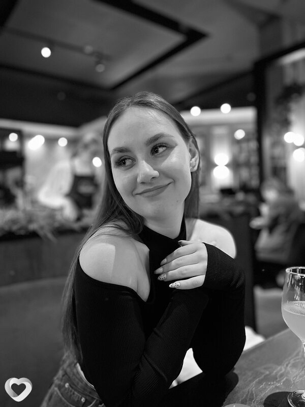 Екатерина, 23, Санкт-Петербурге — анкета №1427329