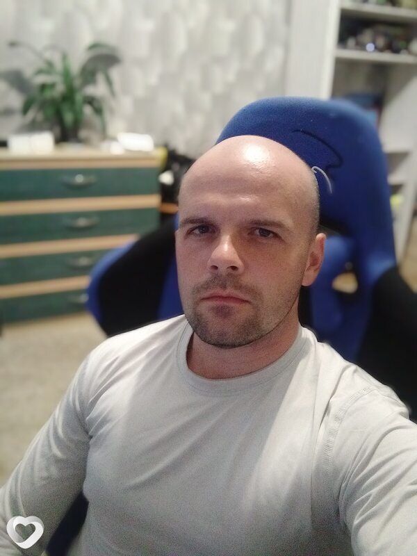 Alexey, 30, Минске — анкета №1427342