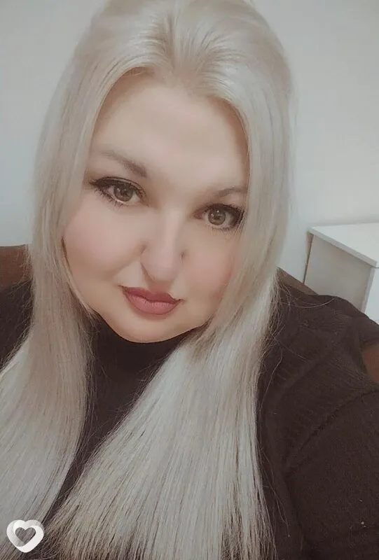 Алёна, 44, Москве — анкета №1427343