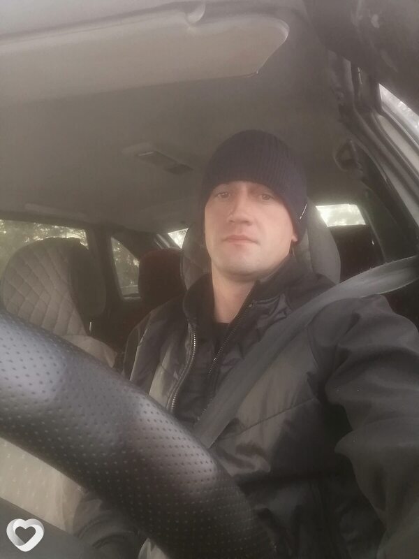 Алексей, 33, Петропавловске — анкета №1427349