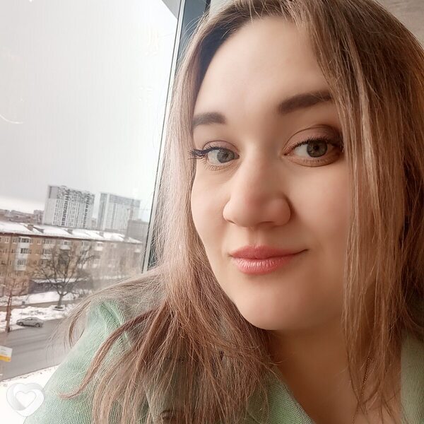 Настя, 35, Ижевске — анкета №1427350