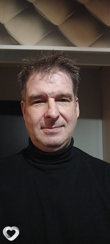 Егор, 52, Уфе — анкета №1427351