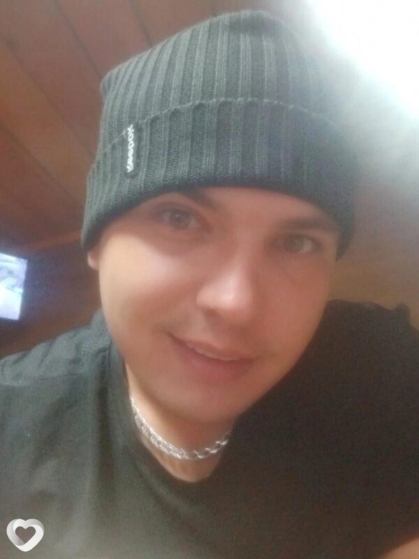 Олег, 34, Тимашевске — анкета №1427305