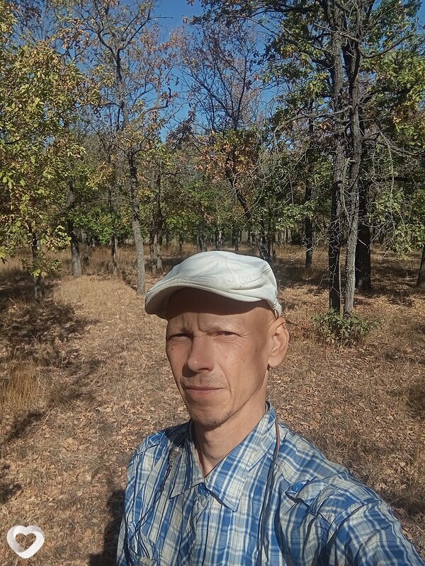 Sasha, 44, Николаеве — анкета №1427312