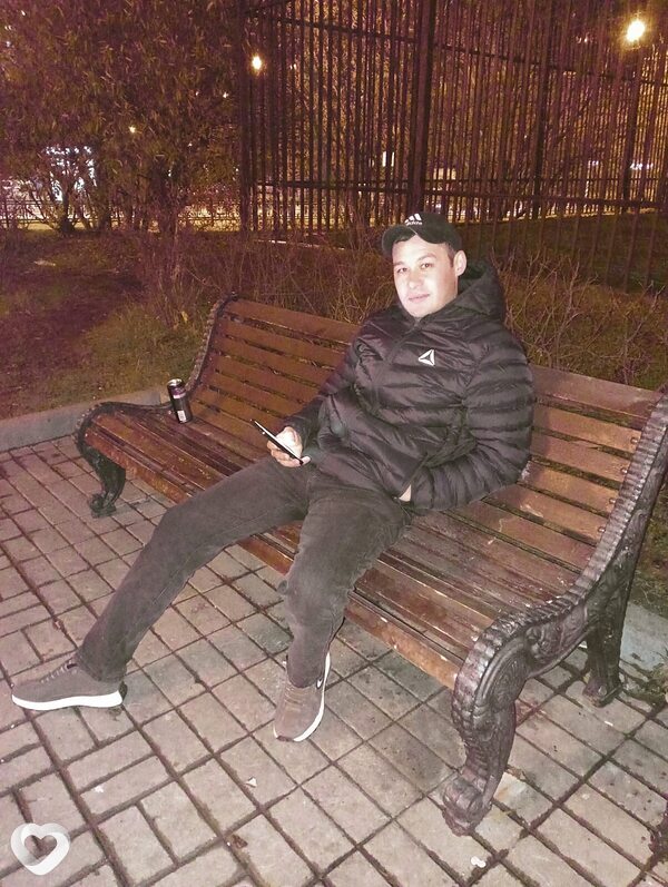 Фуркат, 33, Домодедово — анкета №1427322