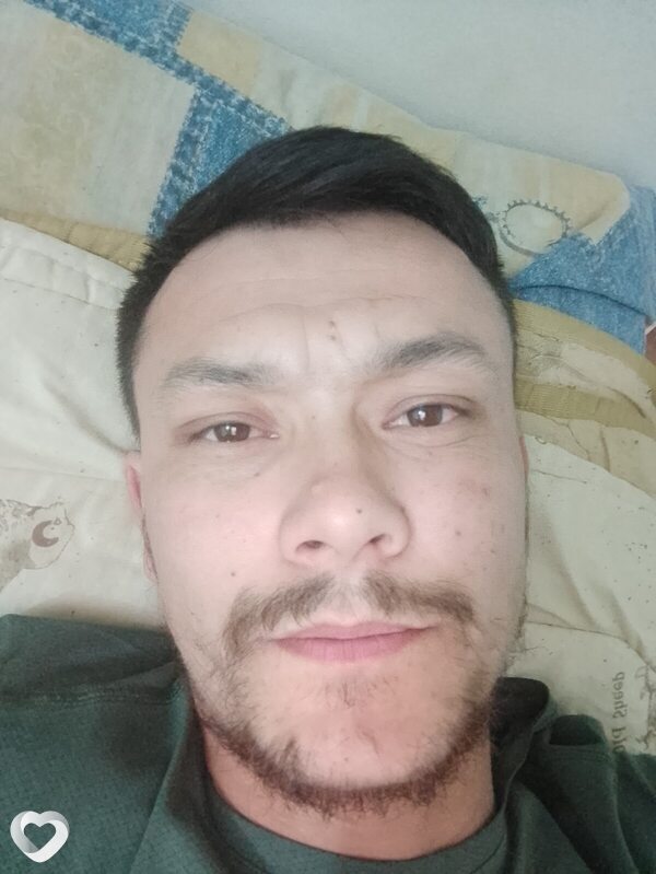 Мухаммадсохиб, 32, Казани — анкета №1427323