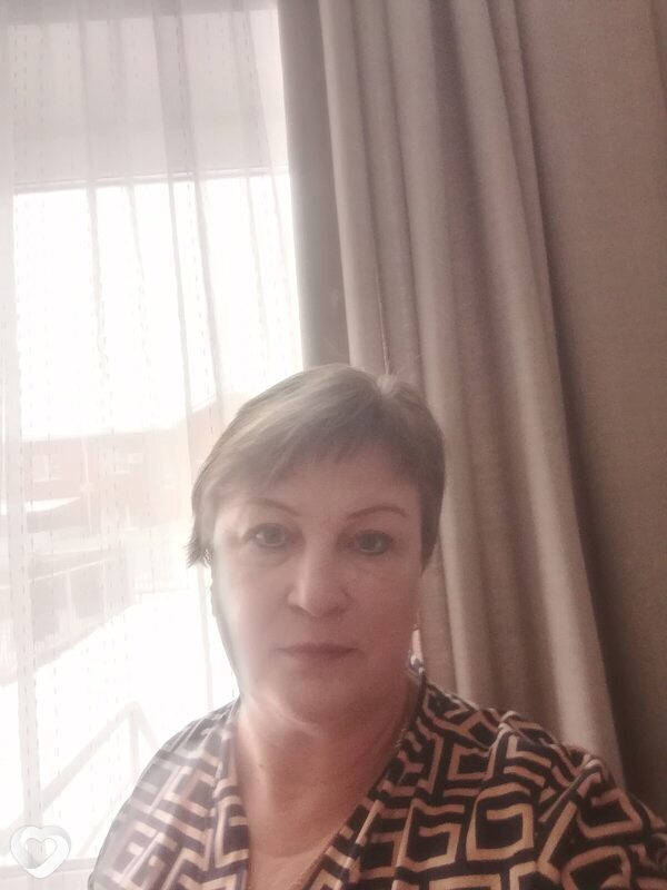 Елена, 52, Нижнем Новгороде — анкета №1427282