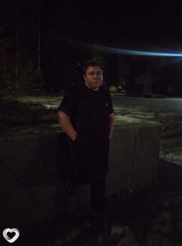Антон, 31, Каменске-Шахтинском — анкета №1427528