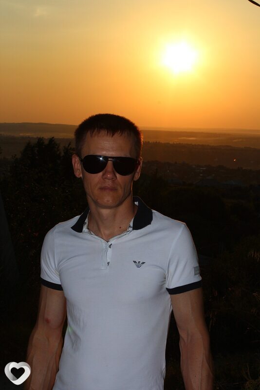 Роман, 48, Саратове — анкета №1427530