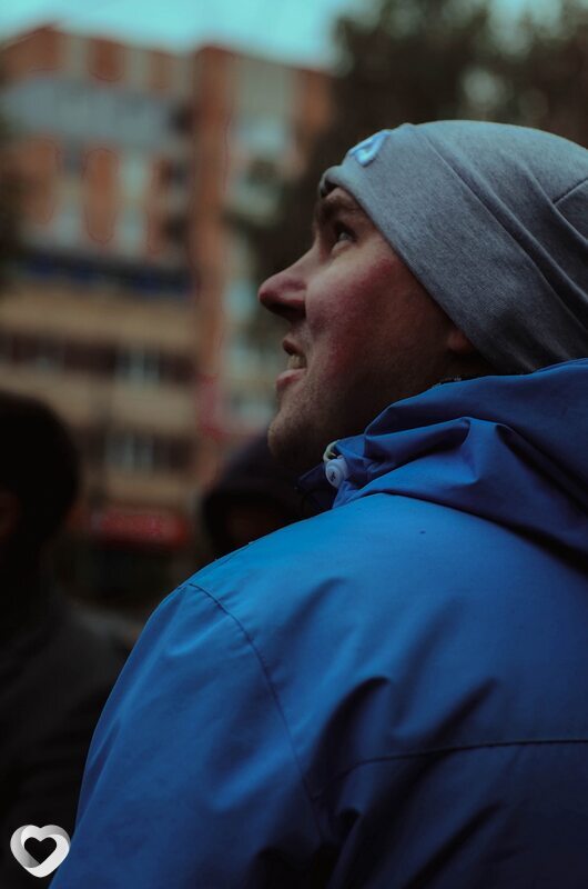Серёжа, 28, Нижнем Новгороде — анкета №1427531