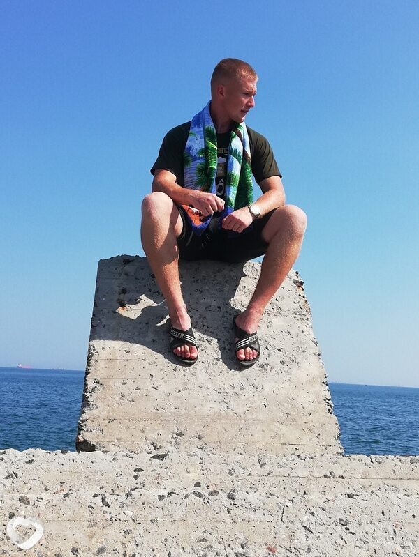 Егор, 27, Могилев — анкета №1427544