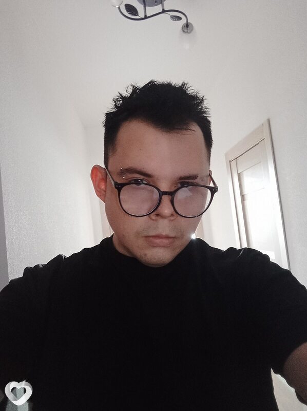 Даниил, 25, Твери — анкета №1427378