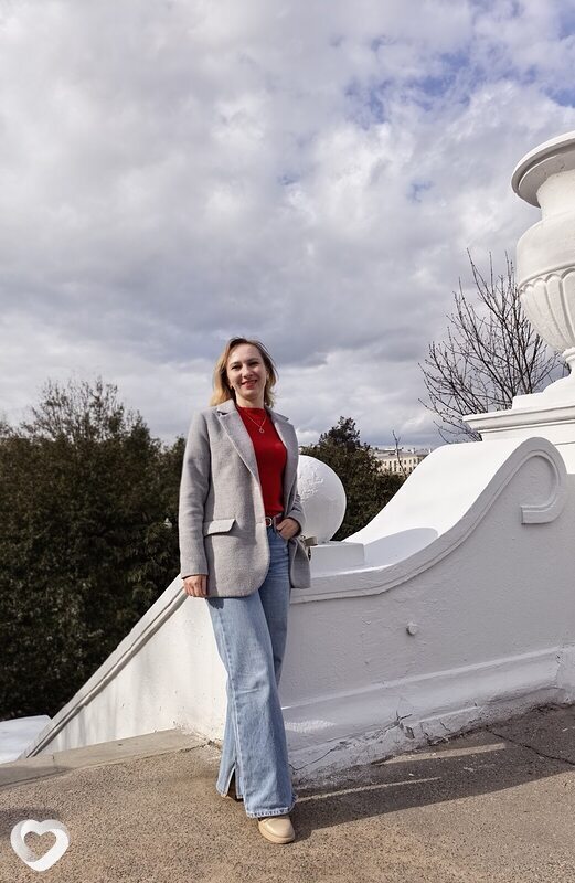 Светлана, 40, Минске — анкета №1427389
