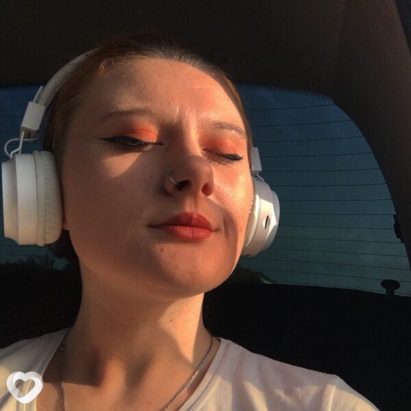 Vera Vavilova, 20, Симферополе — анкета №1427391