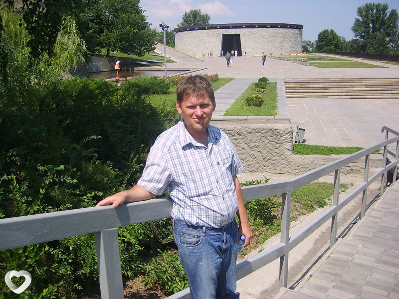 Игорь, 52, Волгограде — анкета №1427393