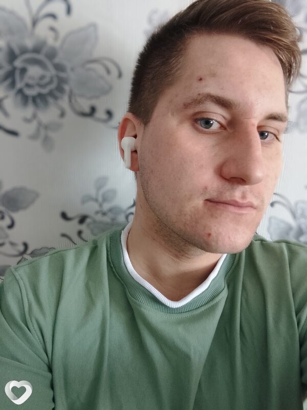 Дмитрий, 26, Тюмени — анкета №1427398
