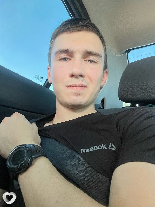 Руслан, 24, Ижевске — анкета №1427400