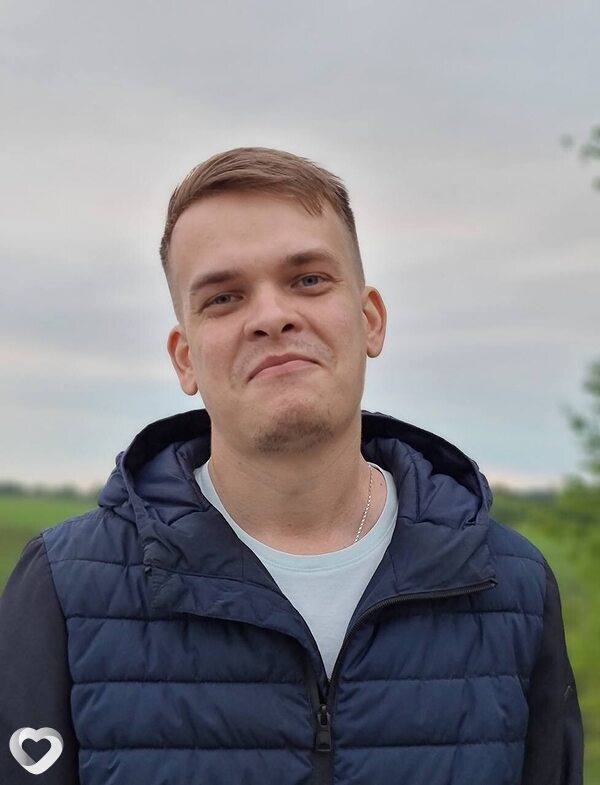 Константин, 36, Екатеринбурге — анкета №1427235
