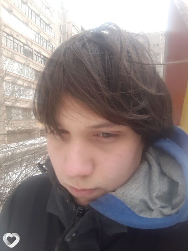 Кирилл, 20, Екатеринбурге — анкета №1427243