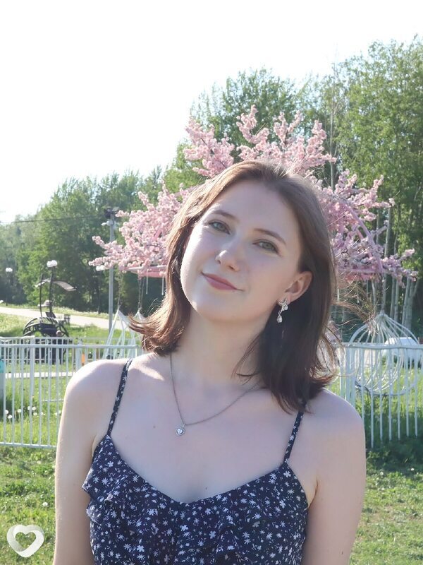 Таня, 21, Чебоксарах — анкета №1427246
